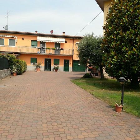 Casavacanzaicolli Vila Pescantina Exterior foto