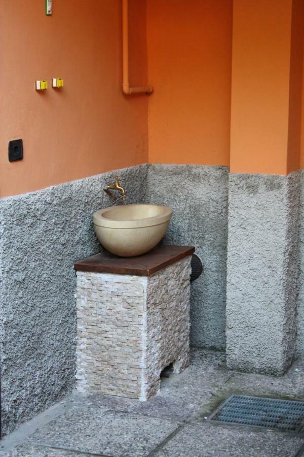 Casavacanzaicolli Vila Pescantina Exterior foto