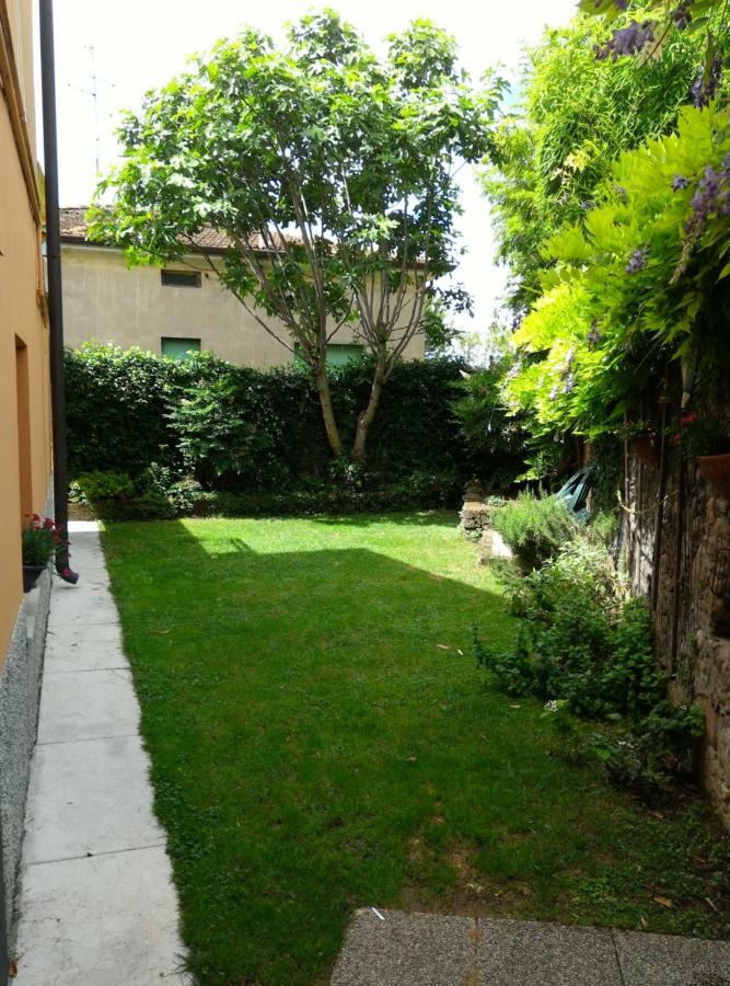 Casavacanzaicolli Vila Pescantina Exterior foto