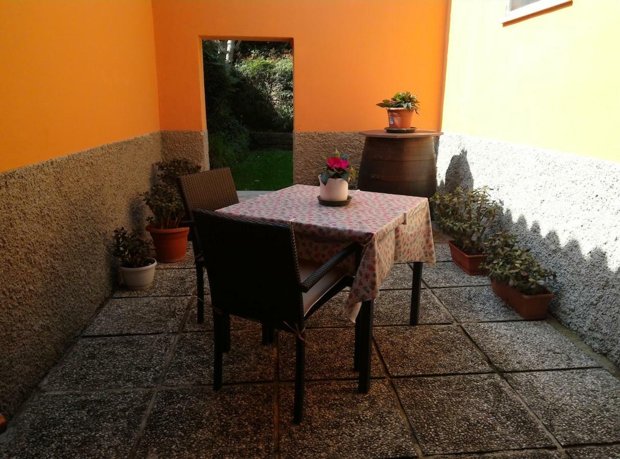 Casavacanzaicolli Vila Pescantina Exterior foto